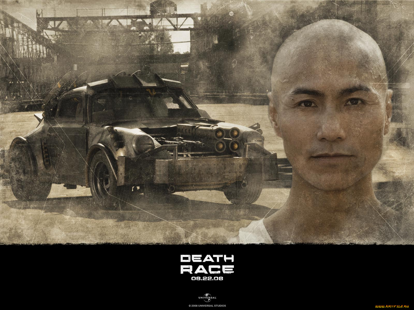 , , death, race